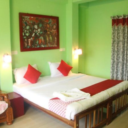 Konark Homestay تيكَدِيْ المظهر الخارجي الصورة