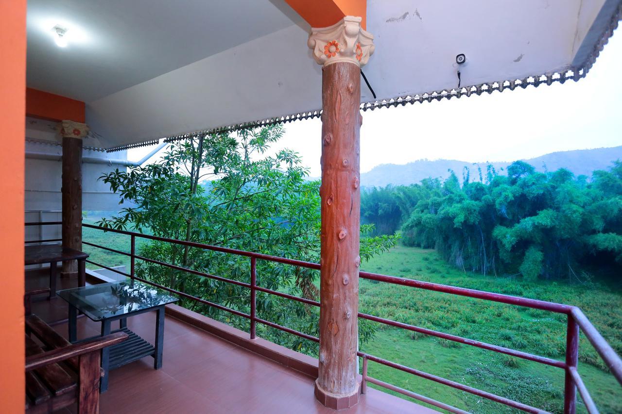 Konark Homestay تيكَدِيْ المظهر الخارجي الصورة