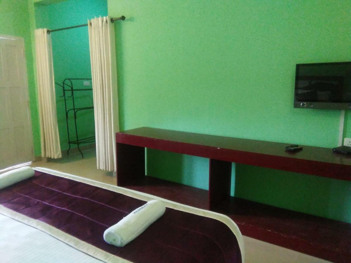 Konark Homestay تيكَدِيْ المظهر الخارجي الصورة