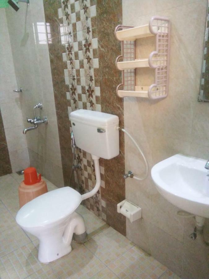 Konark Homestay تيكَدِيْ المظهر الخارجي الصورة