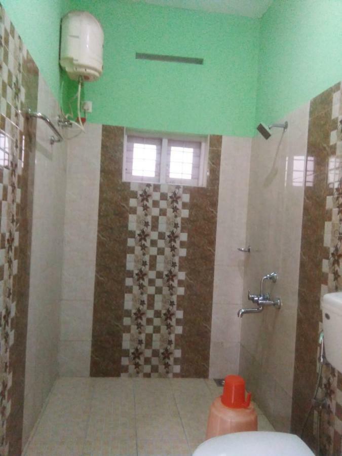 Konark Homestay تيكَدِيْ المظهر الخارجي الصورة