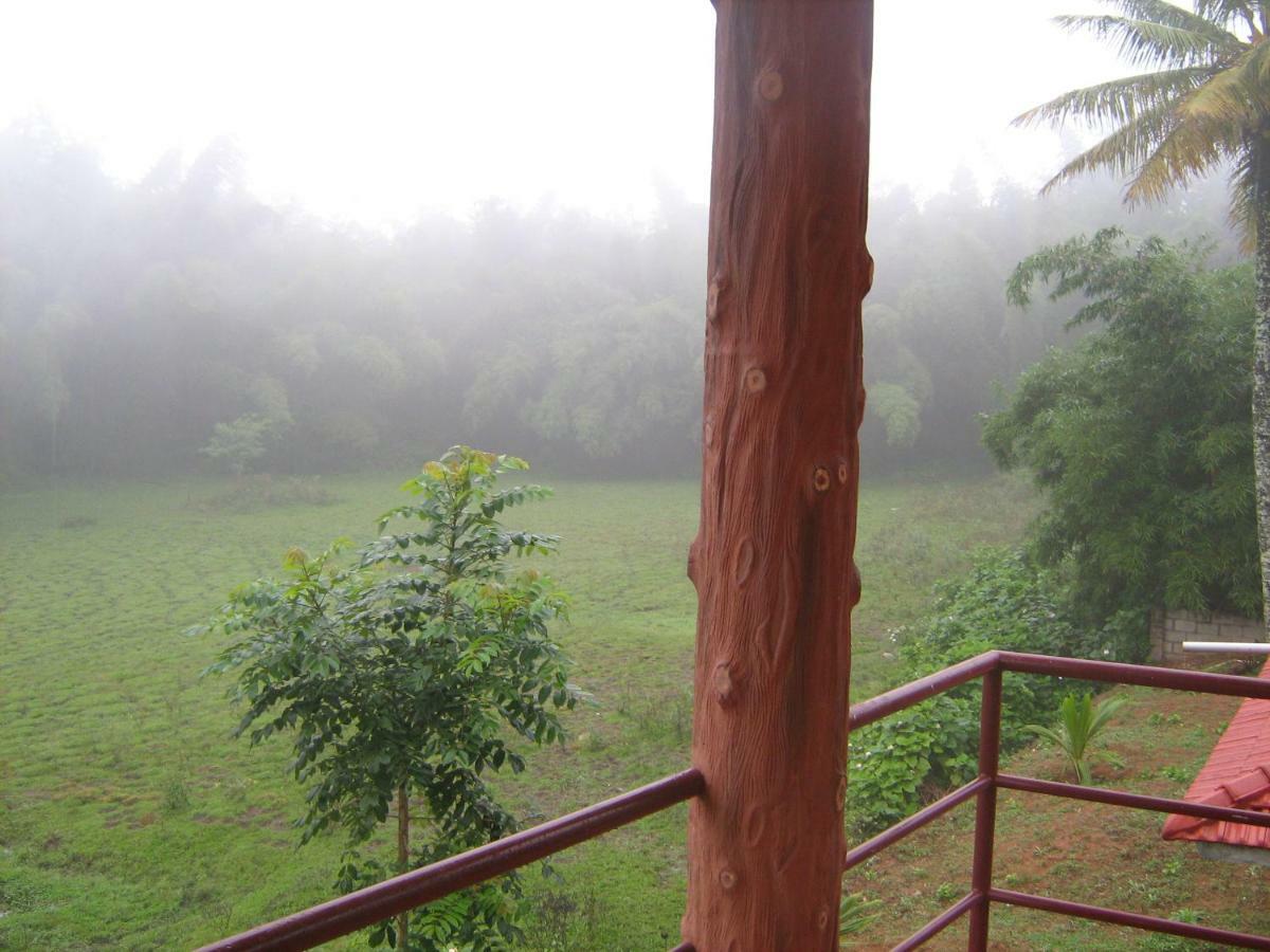 Konark Homestay تيكَدِيْ المظهر الخارجي الصورة
