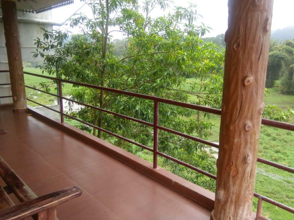 Konark Homestay تيكَدِيْ المظهر الخارجي الصورة